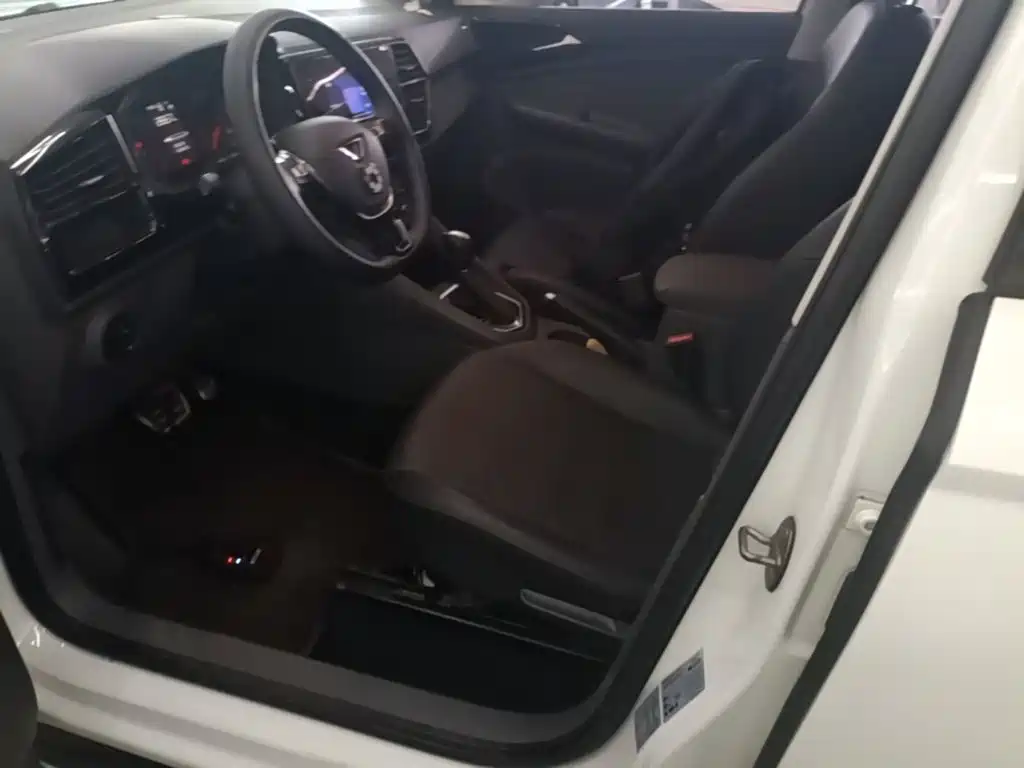 Jetta VS5 — миниатюра 15
