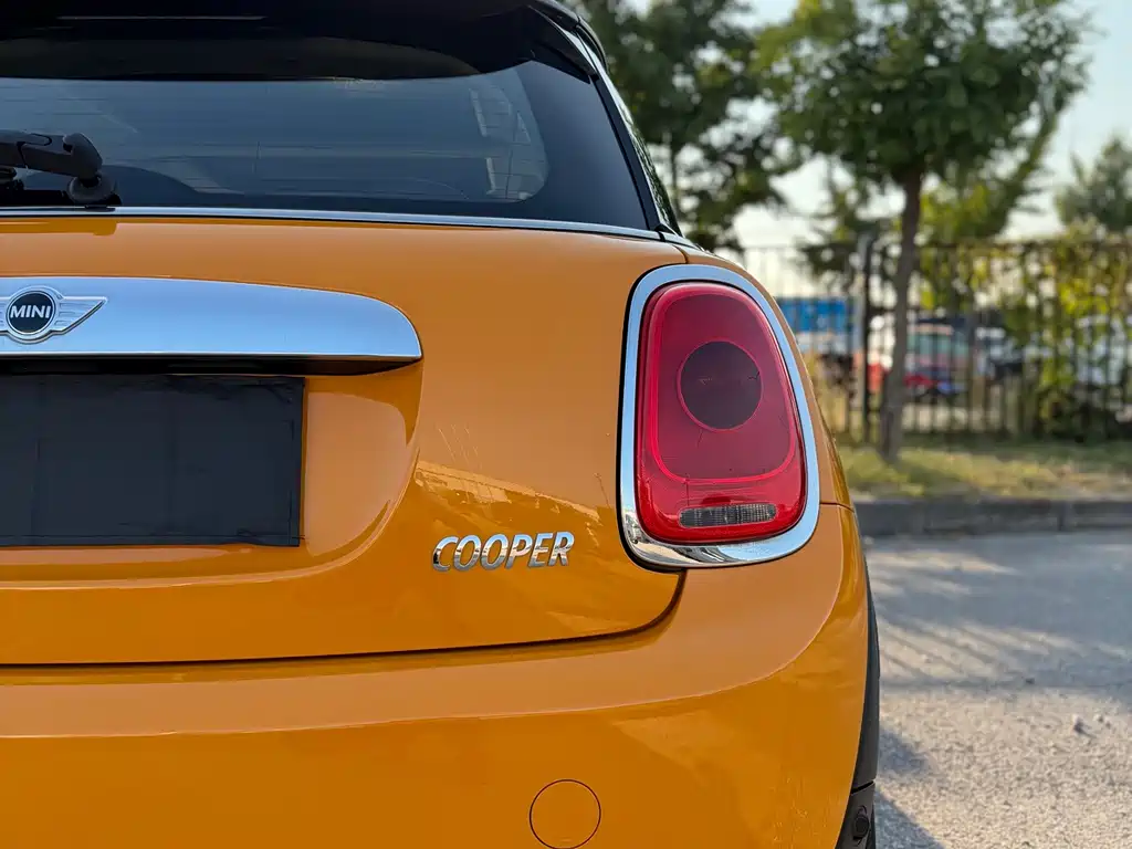 MINI Mini — миниатюра 8