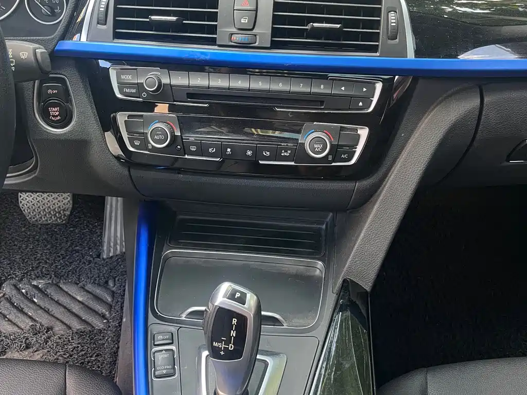 BMW 3 Series — миниатюра 9