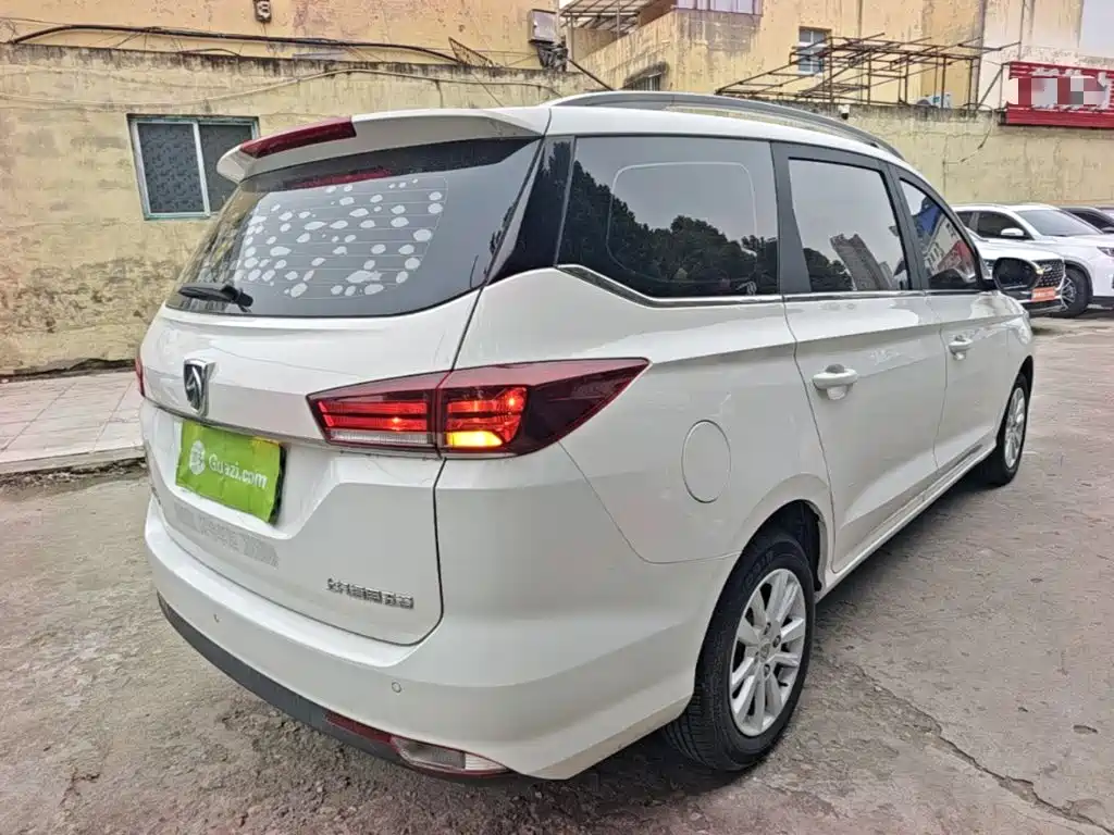 Baojun 360 — миниатюра 7