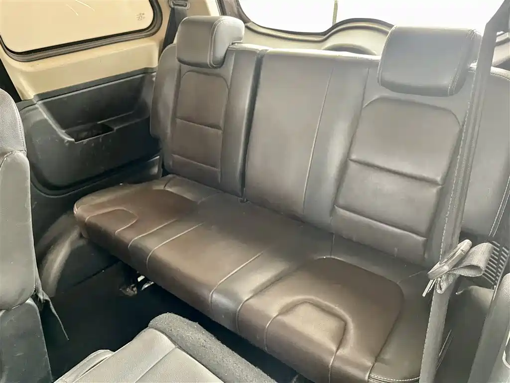 DONGFENG SCENERY 330