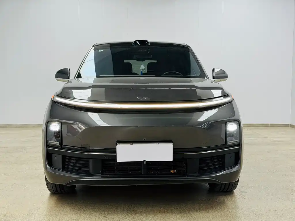 Li Auto Li L9 — миниатюра 2