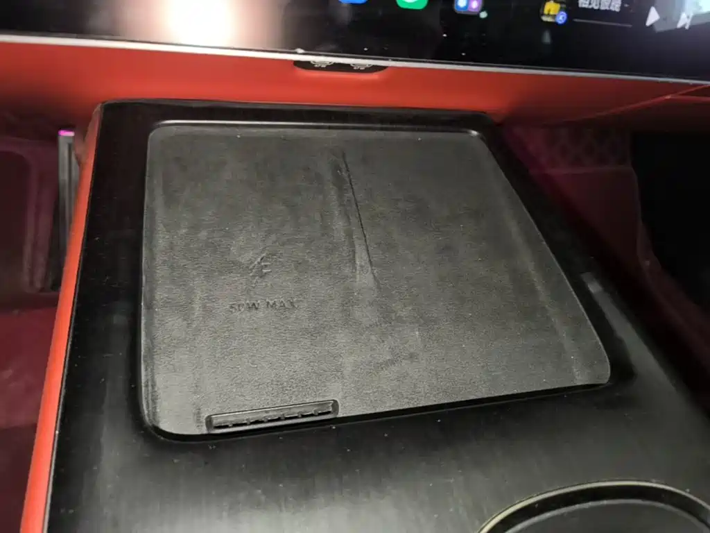 Xiaomi SU7 — миниатюра 9