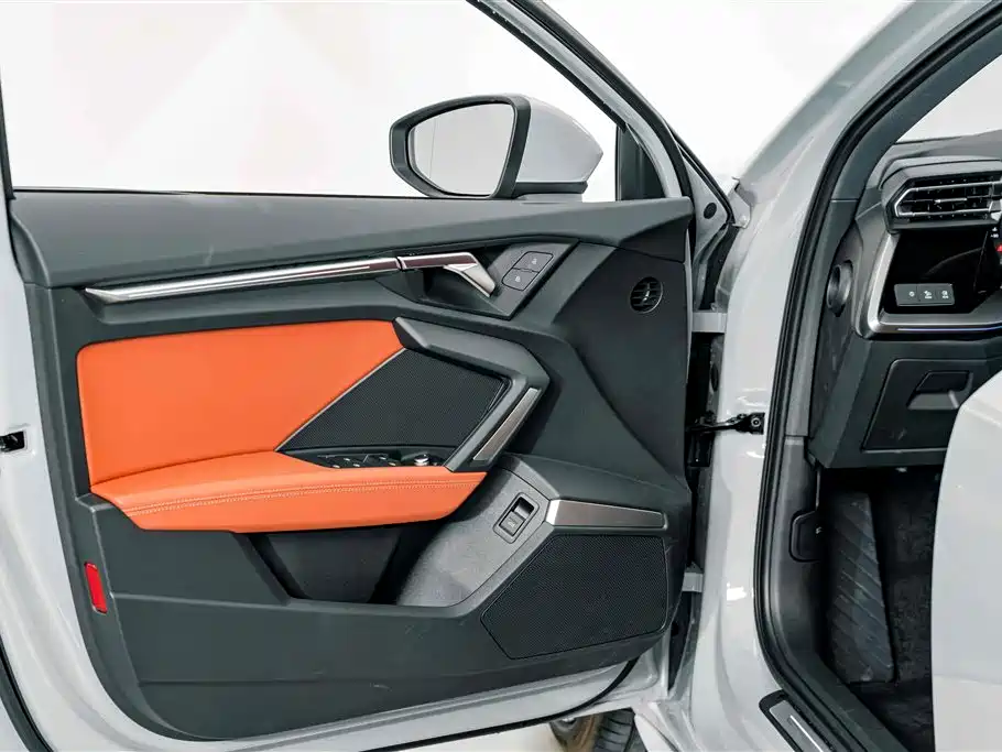 Audi A3 — миниатюра 16