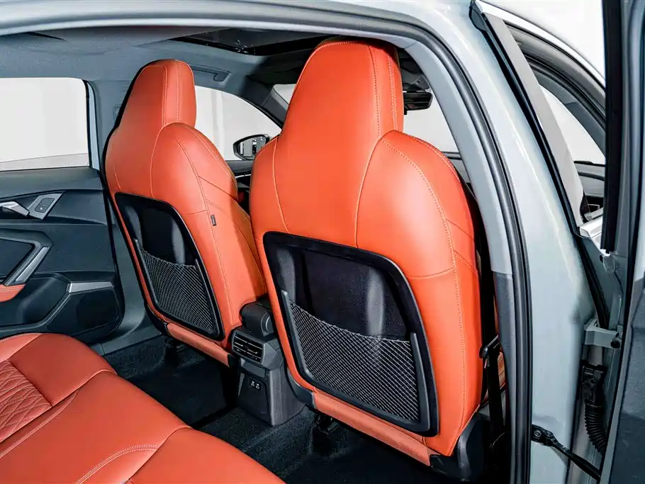 Audi A3 — миниатюра 20