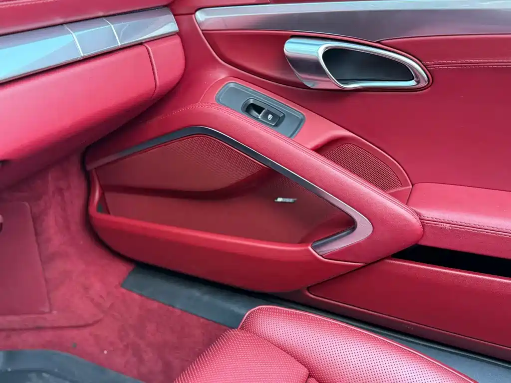 Porsche 718 — миниатюра 10