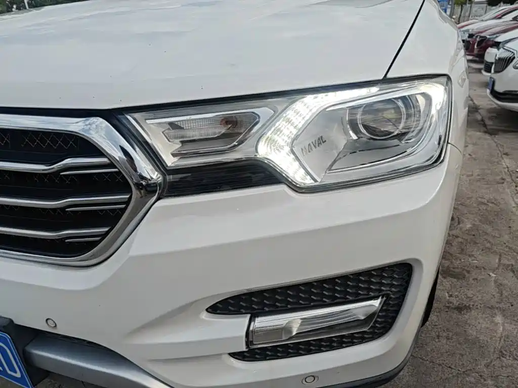 Haval H7 — миниатюра 24