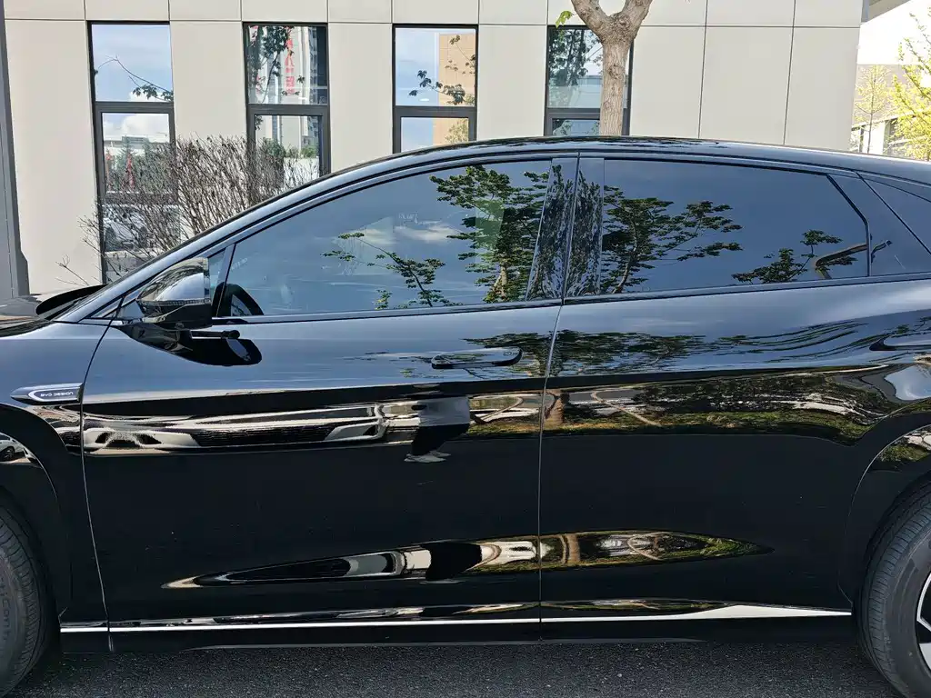 BYD Seal 07 EV — миниатюра 19