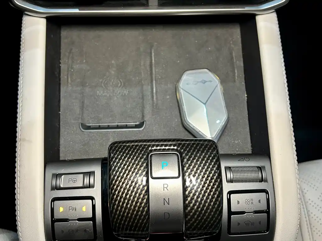 FANG CHENG BAO TITANIUM 3