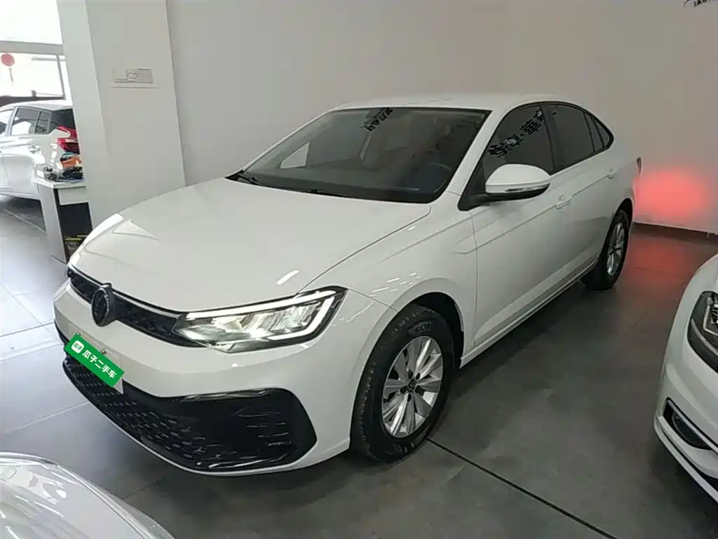 Volkswagen Lavida 2025