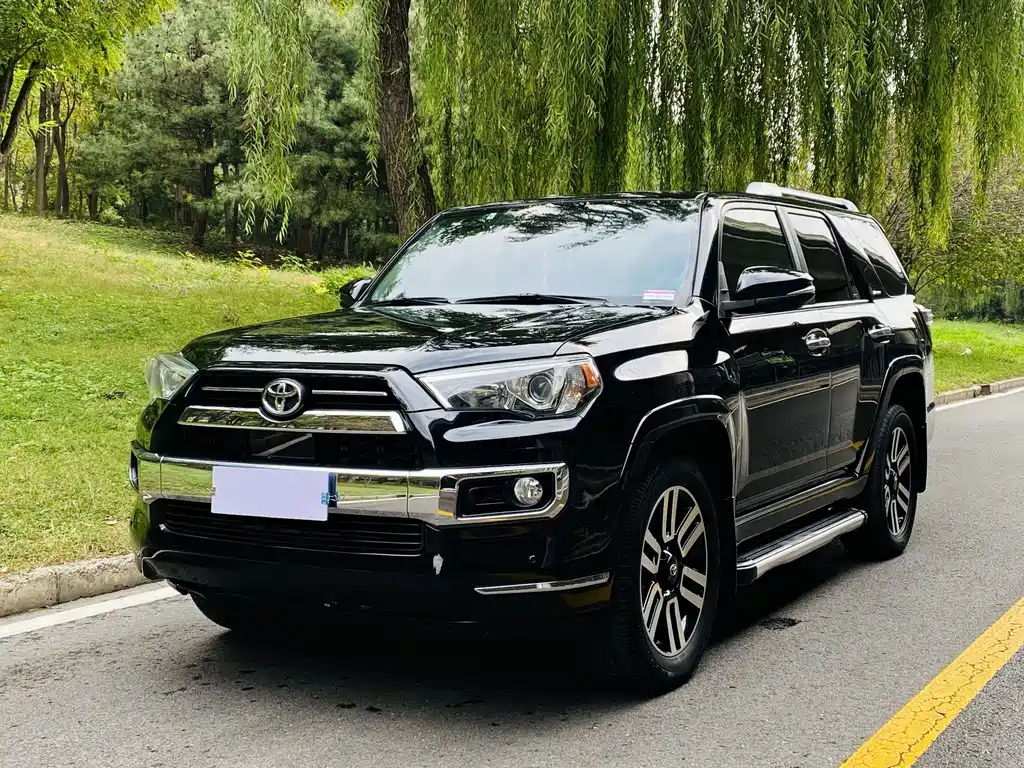 Toyota 4Runner