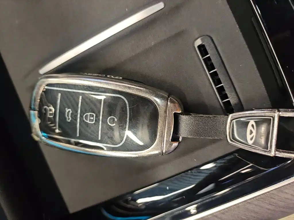 Chery Tiggo 9 — миниатюра 9
