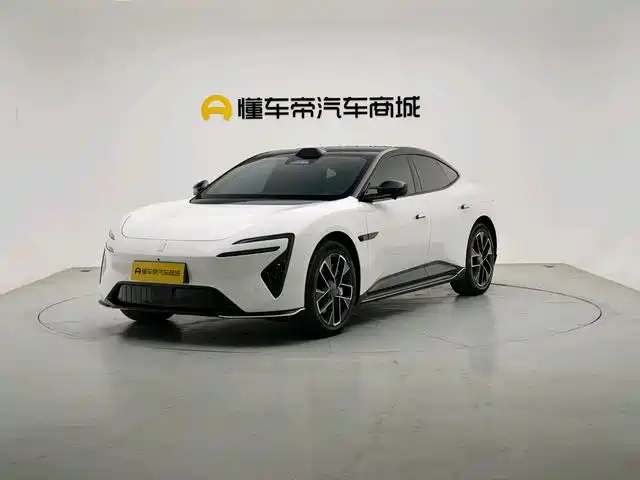 Avatr 06 2025 Ultra EV Edition
