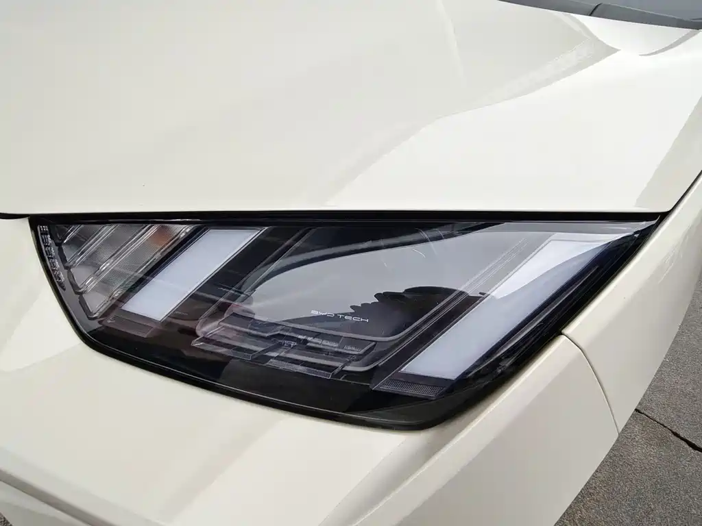 BYD Seagull 2023 — фото 14