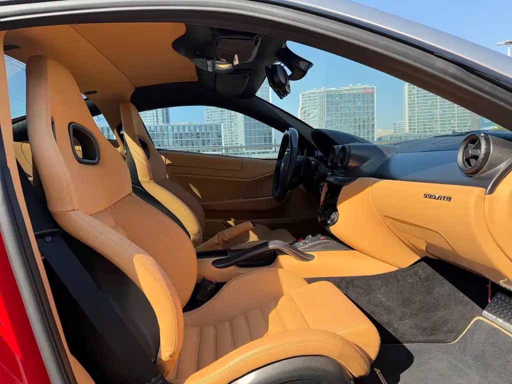 Ferrari 599 — миниатюра 18
