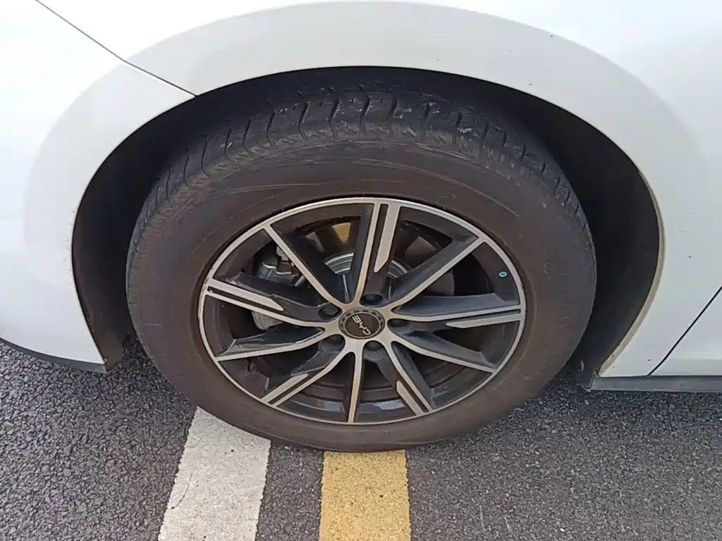 BYD Seal 06 — миниатюра 23