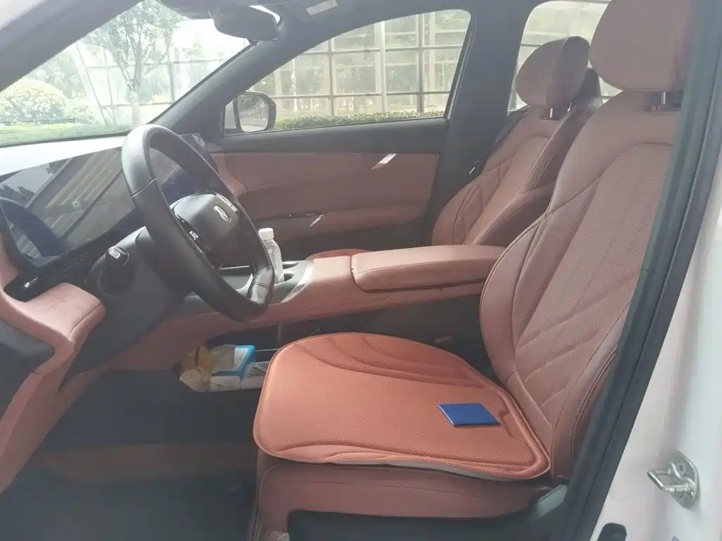 Changan CS75 PLUS — миниатюра 14