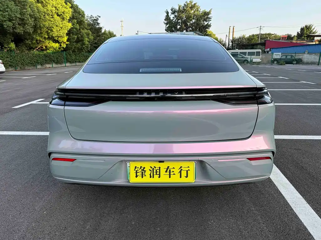 Galaxy Galaxy Xingyao 8 — миниатюра 5
