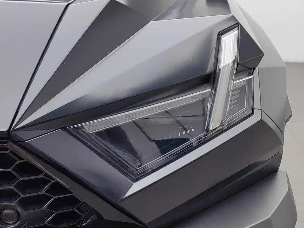 Mengshi Mengshi 917 — миниатюра 7