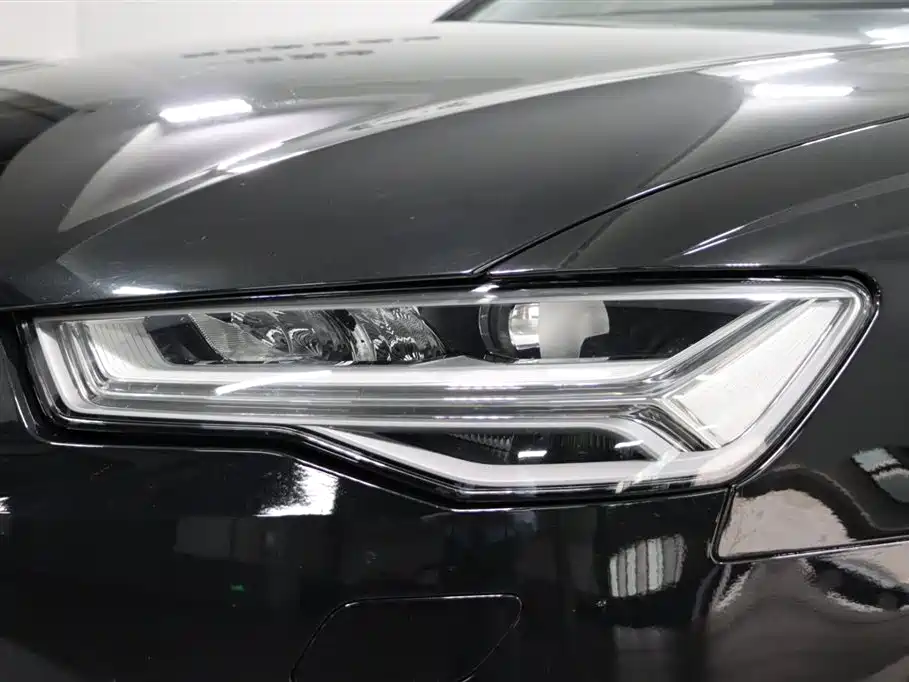 Audi A6L — миниатюра 17