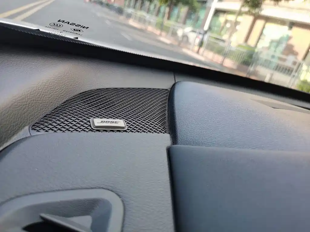 Nissan Teana — миниатюра 14