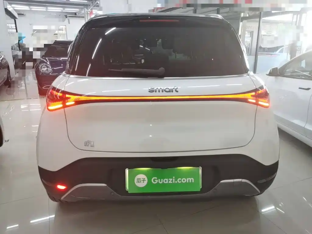 smart Smart #1 — миниатюра 6