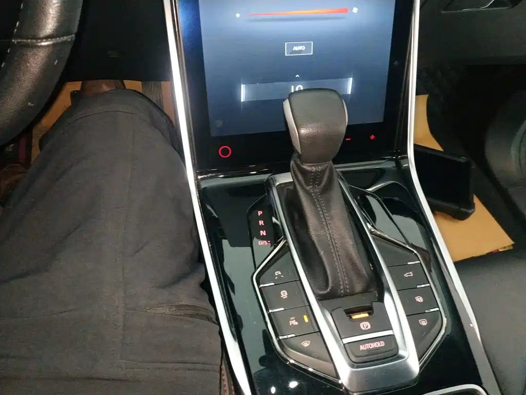 Maxus D60 — миниатюра 14