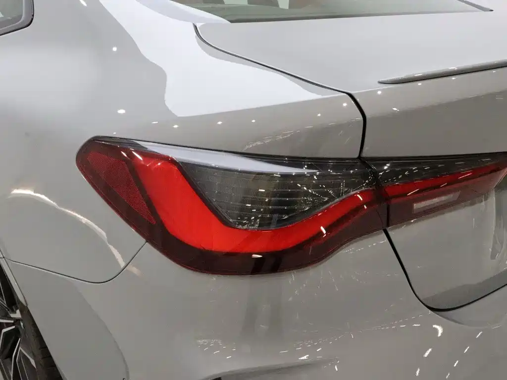 BMW 4 Series — миниатюра 19