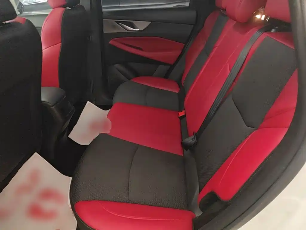Changan CS35PLUS — миниатюра 17
