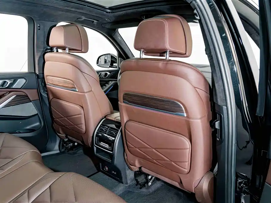 BMW X5 — миниатюра 22