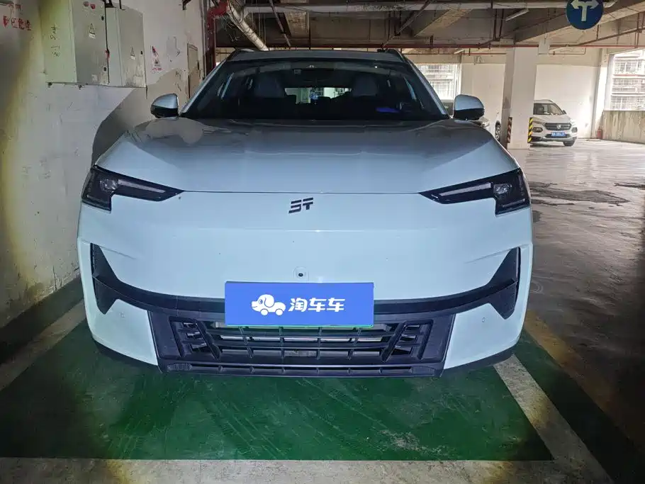 Shanhai Shanhai L6 — миниатюра 2