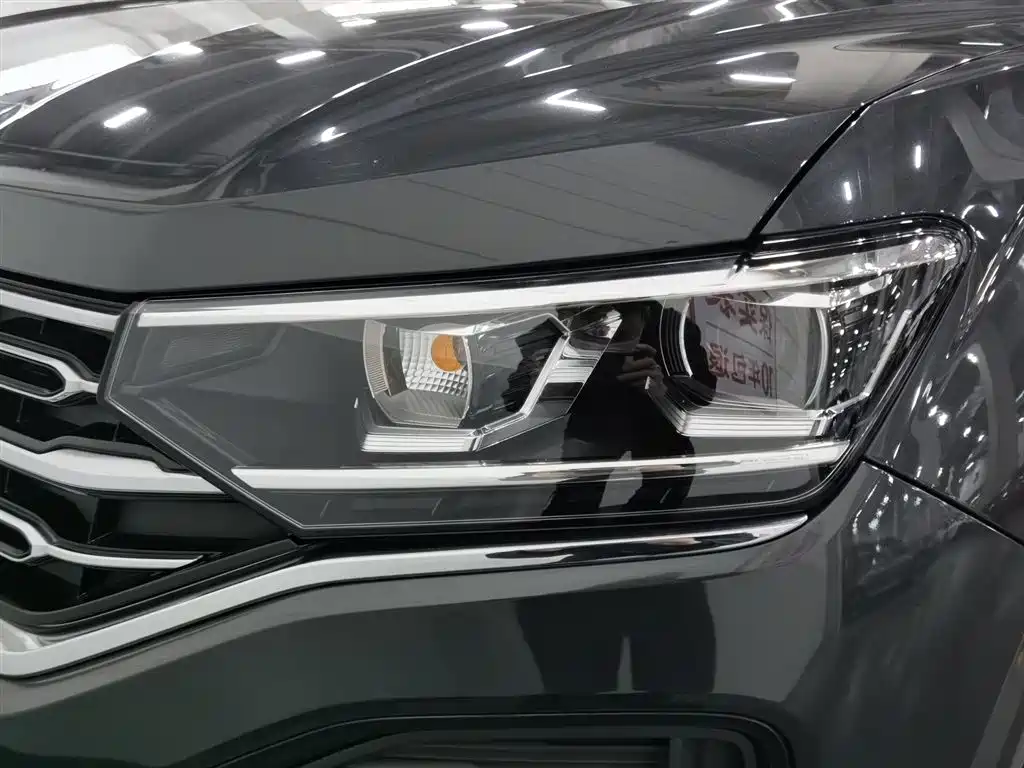 Volkswagen Tayron 2020 330TSI Luxury Smart Connect