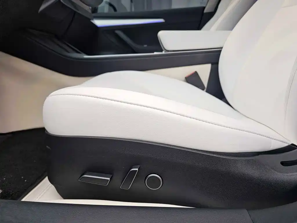 Tesla Model 3 — миниатюра 16