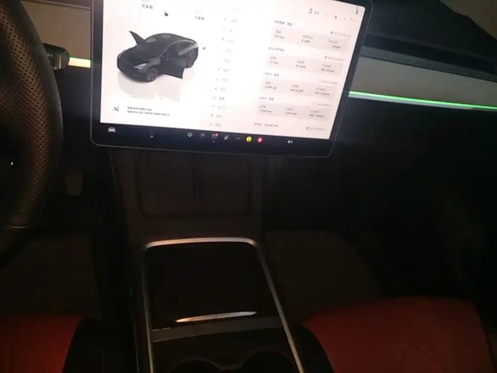 Tesla Model Y — миниатюра 14