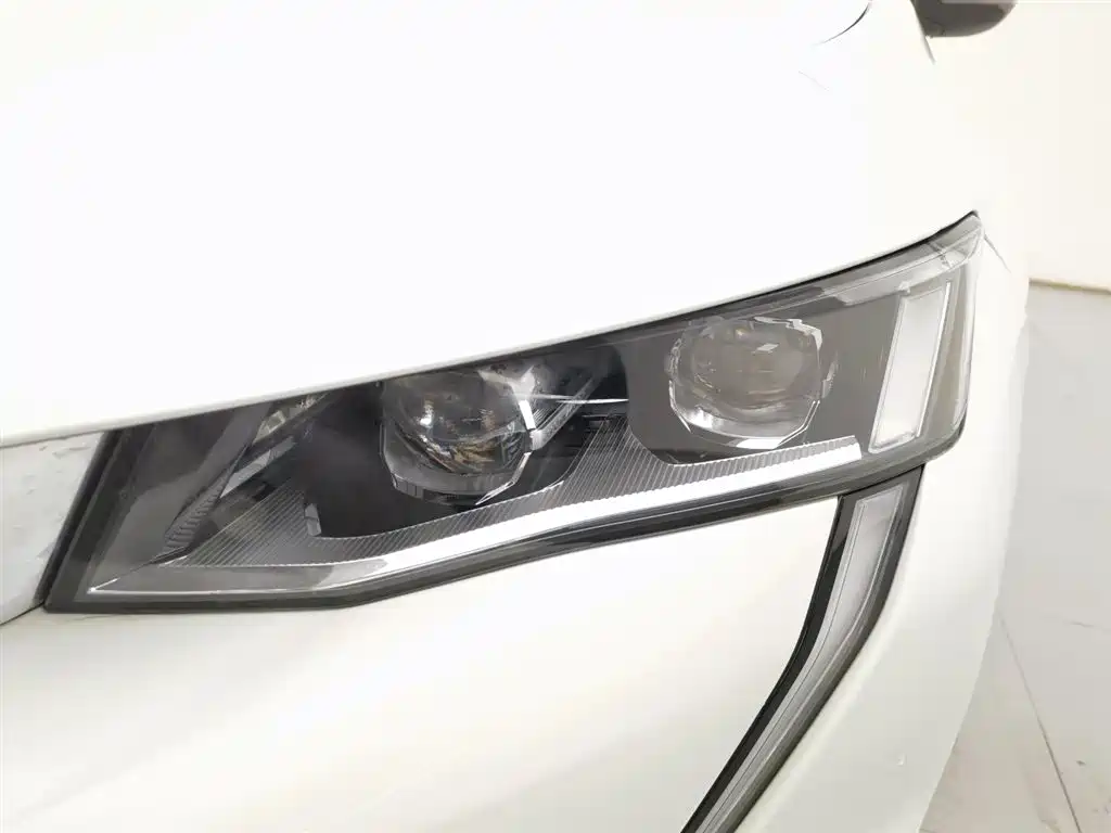 Peugeot 508 2019 508L 400THP PureTech VI