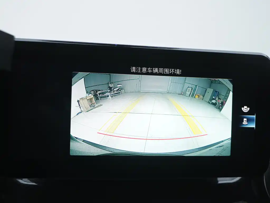 MERCEDES-BENZ V CLASS