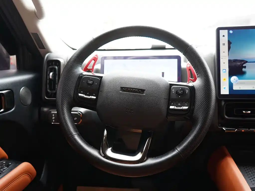 Haval H9 — миниатюра 13