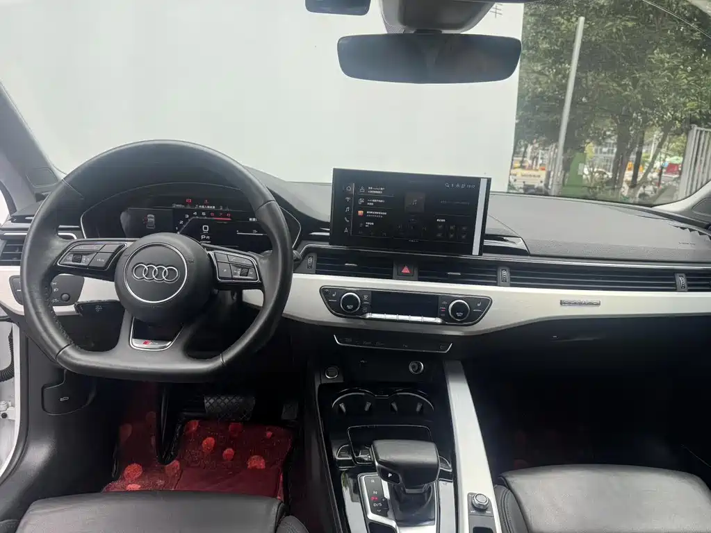 Audi A5 (Import) — миниатюра 14