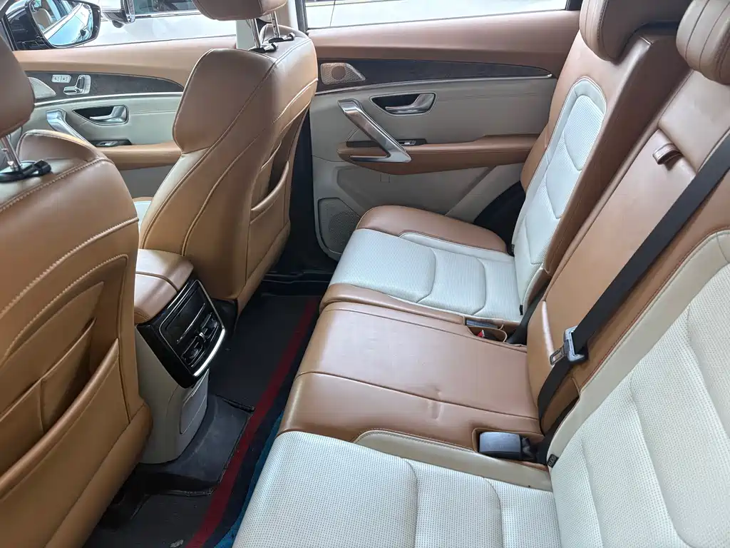 Jetour X70 PLUS — миниатюра 5
