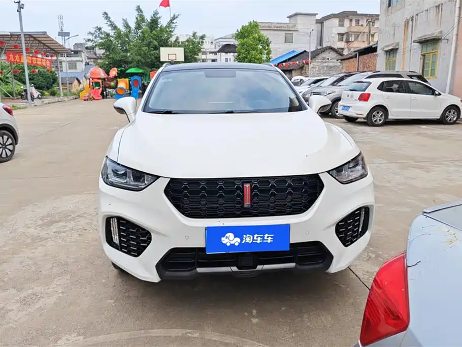 WEI PAI WEI BRAND VV5