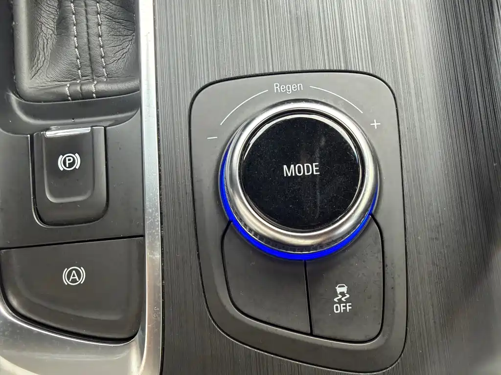 BUICK SLIGHTLY BLUE 6