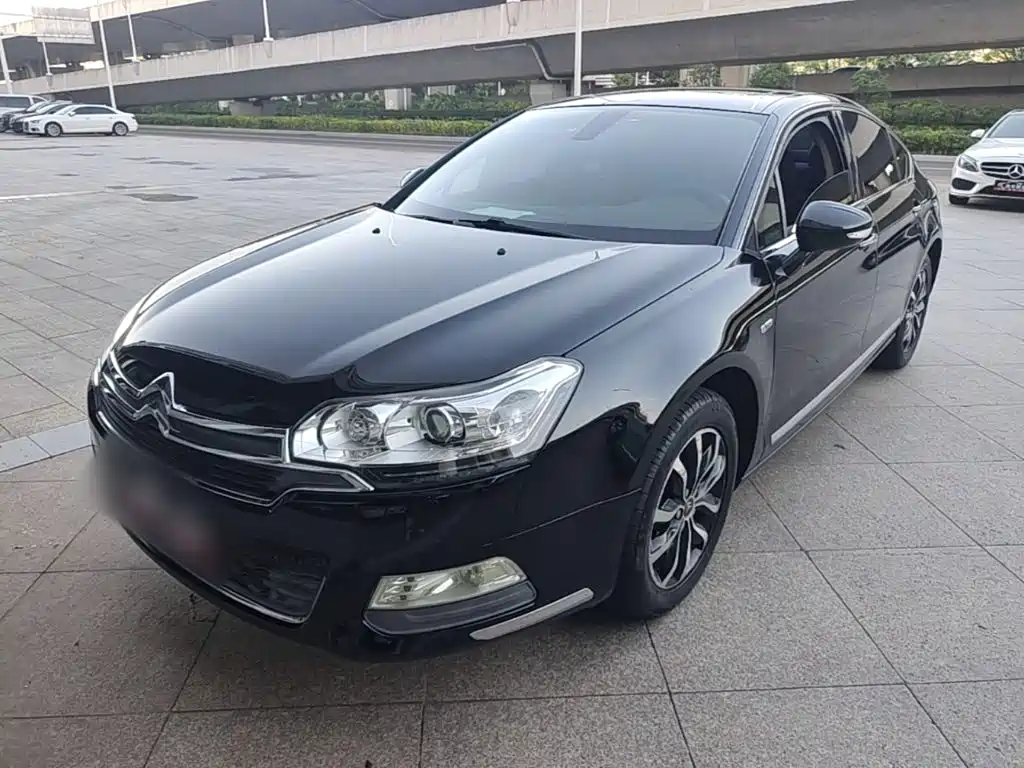 Citroen C5
