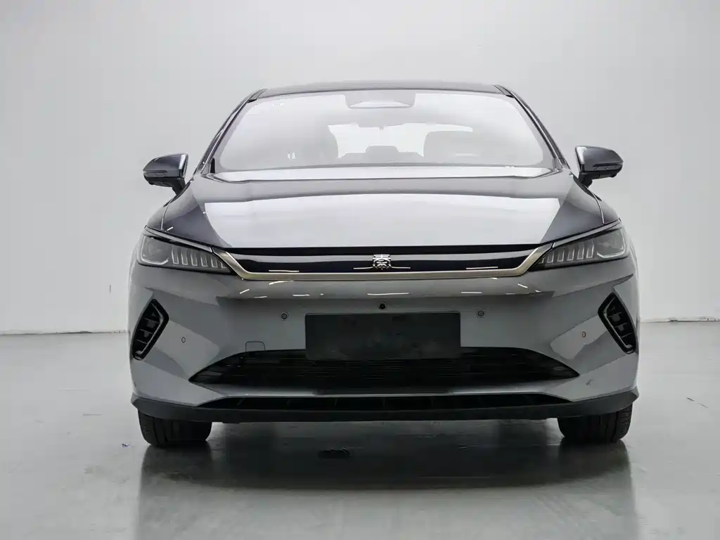 BYD QIN YUAN