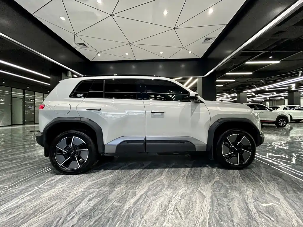 FANG CHENG BAO TITANIUM 3