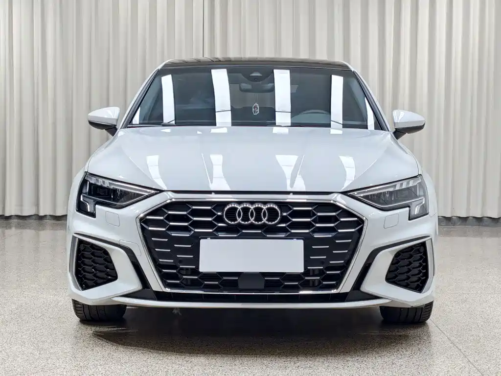 Audi A3 — миниатюра 2