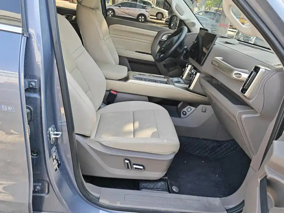 Haval 长城大狗 — миниатюра 8