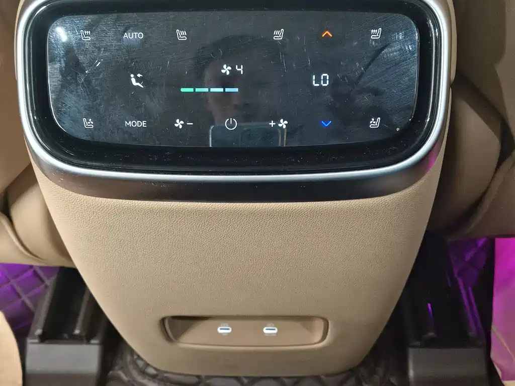 AITO AITO M7 — миниатюра 11