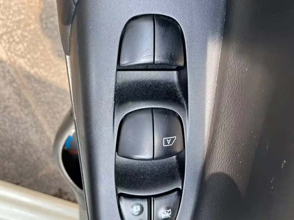 Nissan Sylphy — миниатюра 12