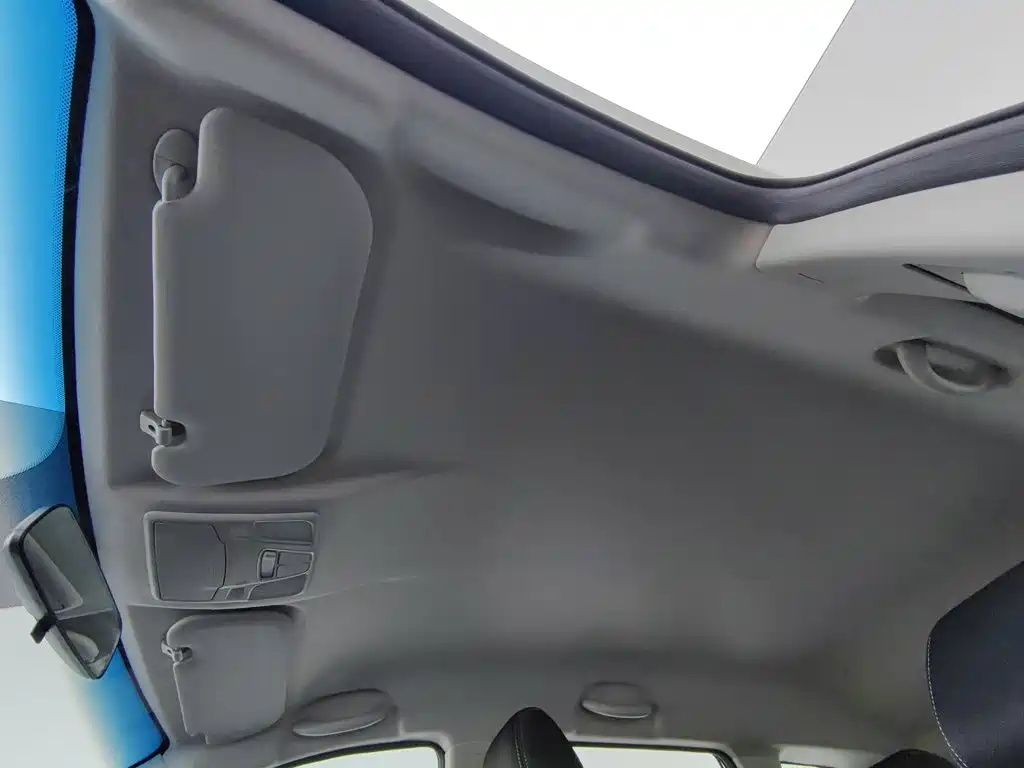 Jetour X70M — миниатюра 14