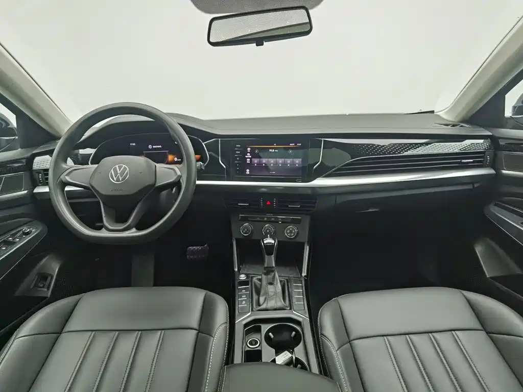 Volkswagen Passat — миниатюра 5
